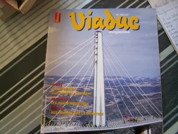 Super magazines viaduc