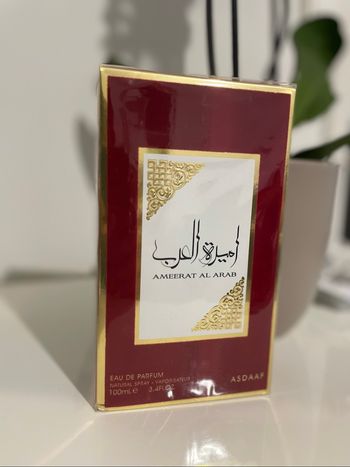 Parfum Ameerat Al Arab