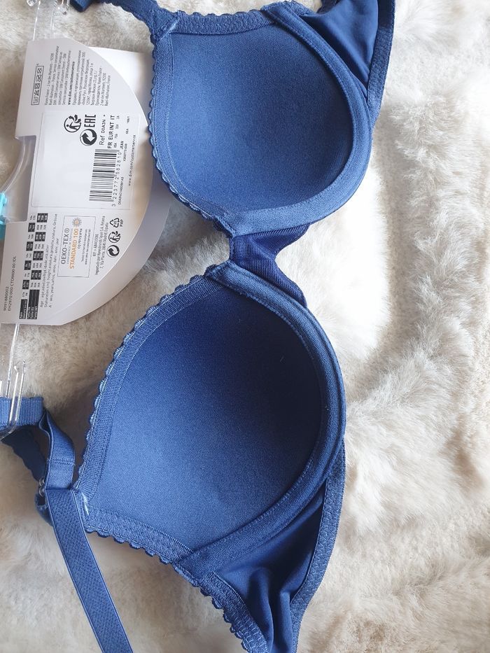Soutien-gorge Dim 85a - photo numéro 4