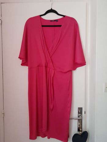 Robe xl kiabi