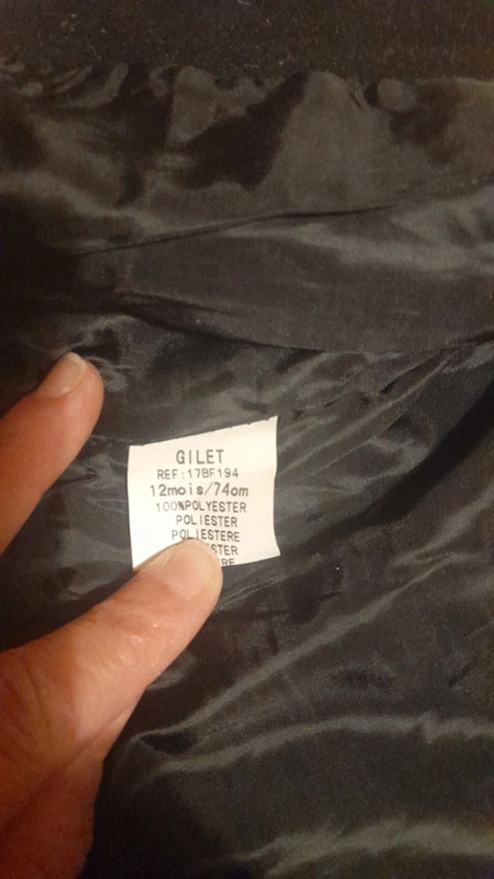 Ensemble fille - photo numéro 6