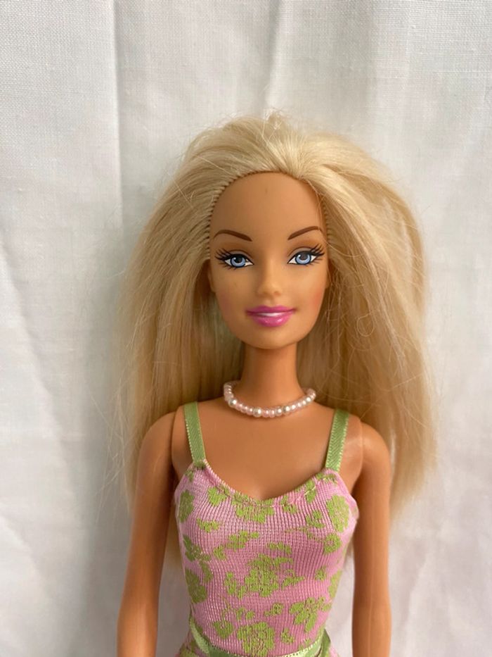 Boutique blonde - photo numéro 2