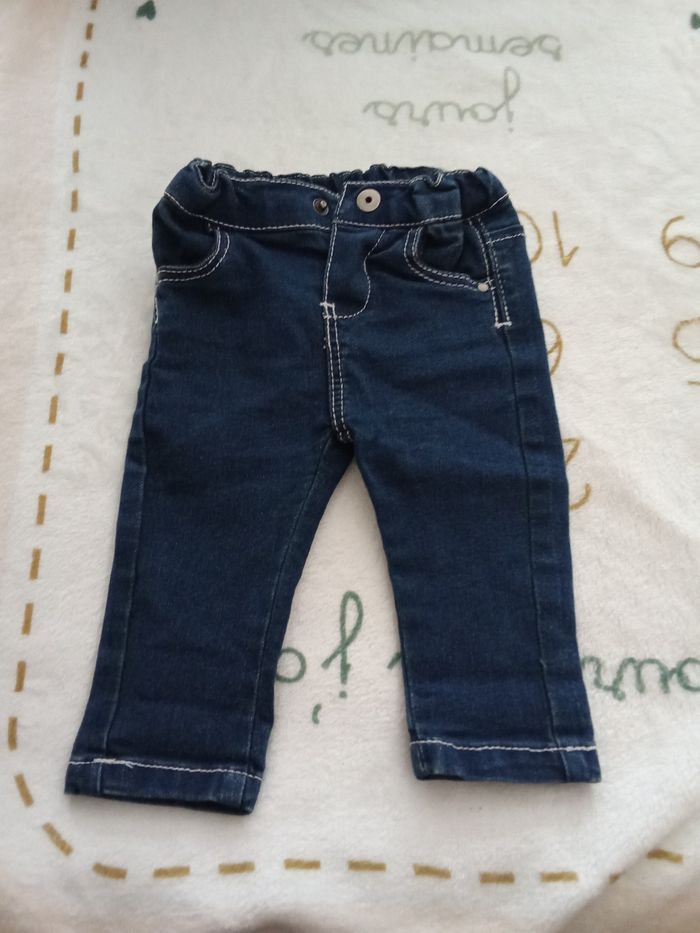 Jean bébé - photo numéro 4