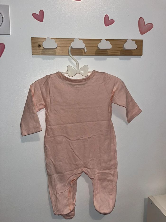 Pyjama fin - photo numéro 2