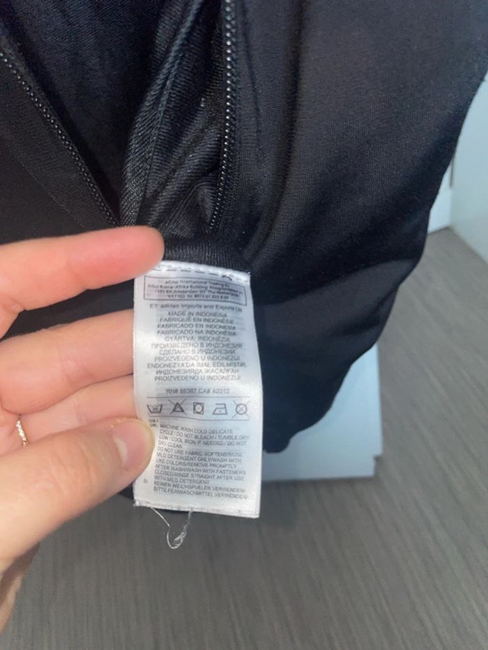Gilet adidas sport - photo numéro 6