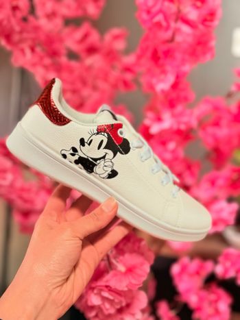 Basket Disney Minnie 
