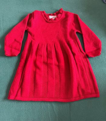 Robe pull