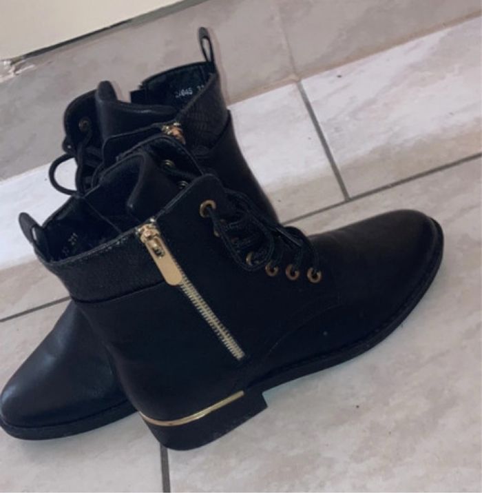Bottines