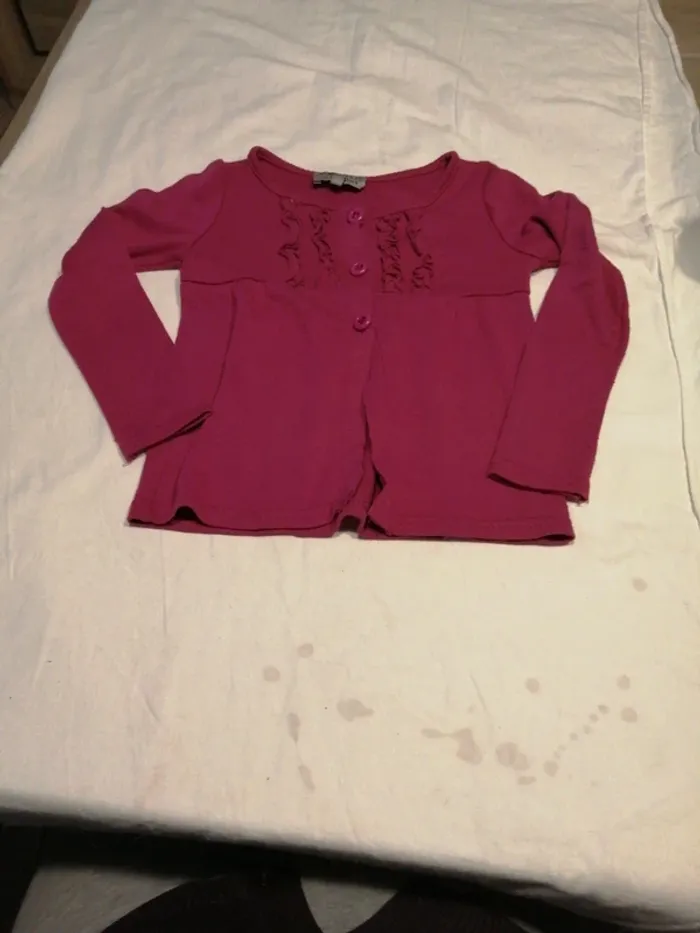 Gilet