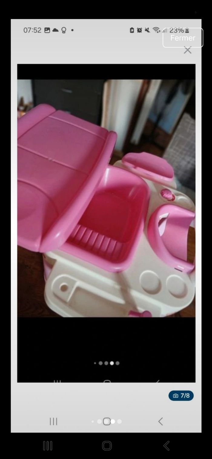 Jouet - photo numéro 7