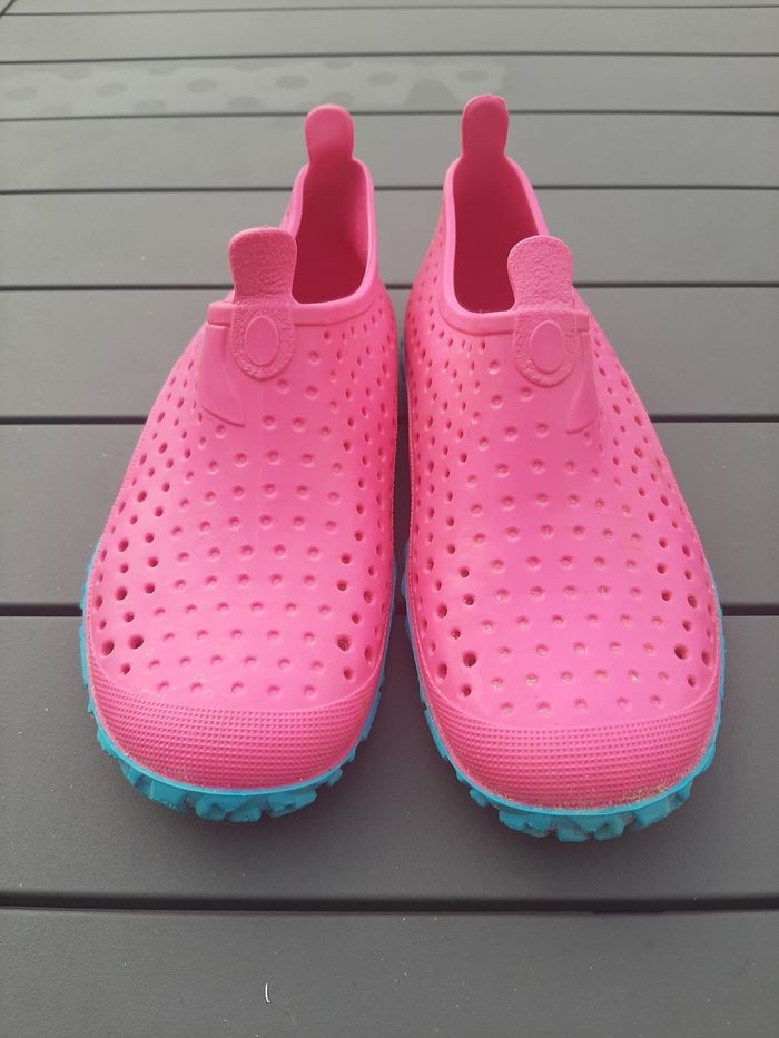 Chaussures de plage - photo numéro 2