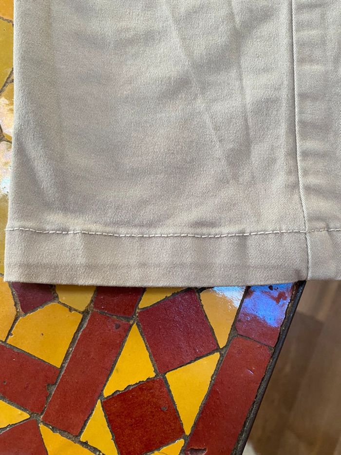 Pantalon chino - photo numéro 2
