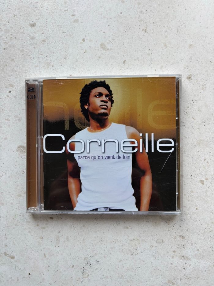 CD Corneille