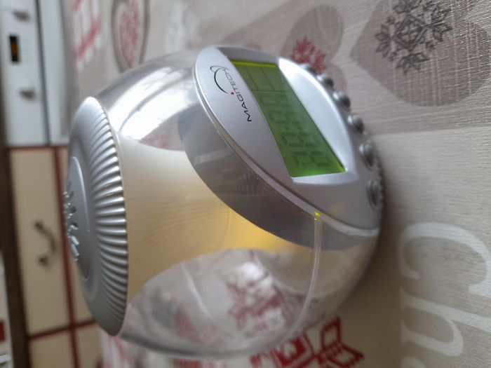 Radio réveil - photo numéro 5