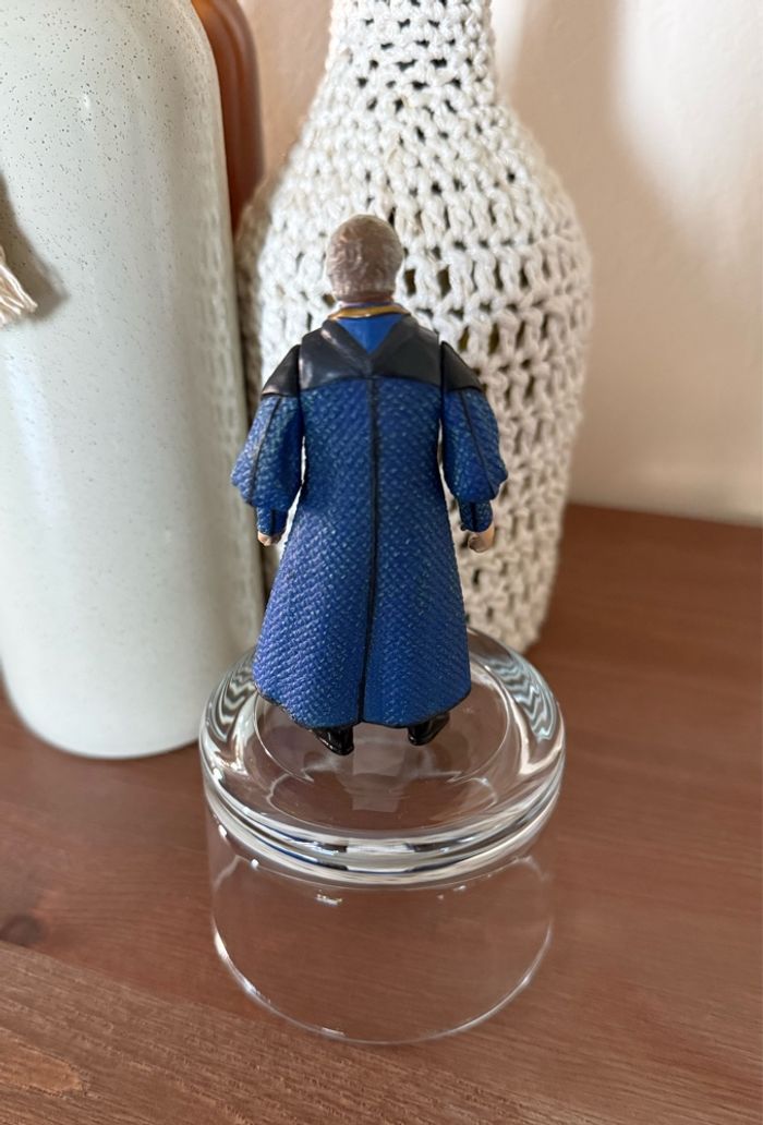 Figurine Sénateur Palpatine - Star Wars Vintage - photo numéro 7