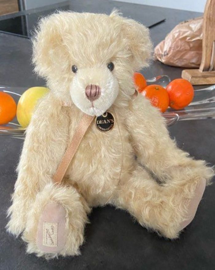 Ours de collection Russell de Dean’s - photo numéro 2