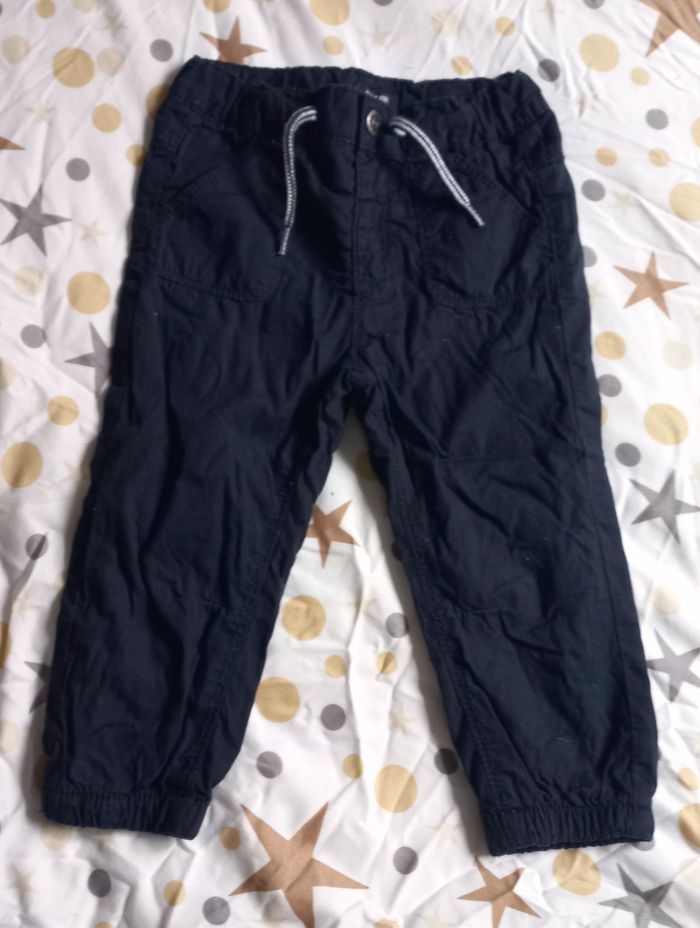 Pantalon Kiabi 18 mois