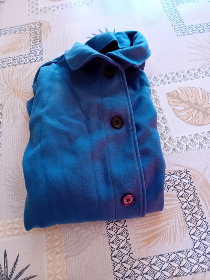 Veste femme - photo numéro 3