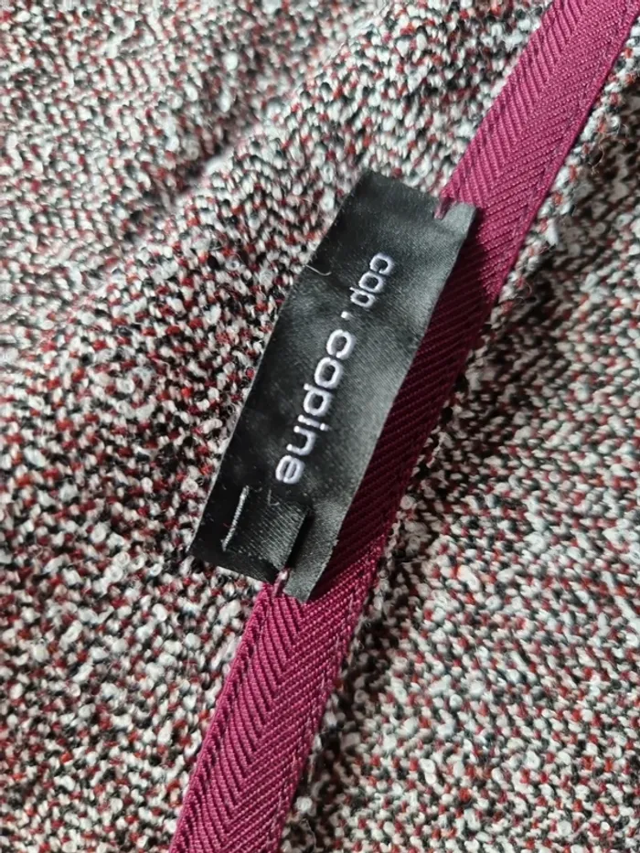 Magnifique jupe - photo numéro 4