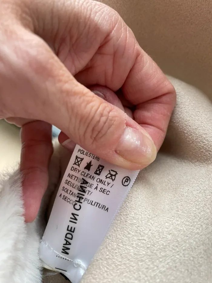 Manteau Suncoo taille 1 neuf - photo numéro 4