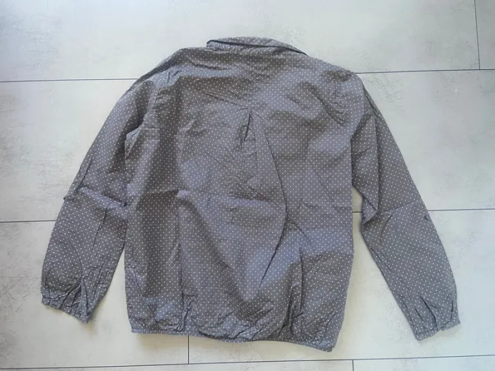 Blouse col V - photo numéro 3