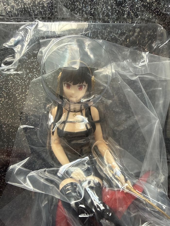 Figurine Spy X Family Yor Forger - photo numéro 2