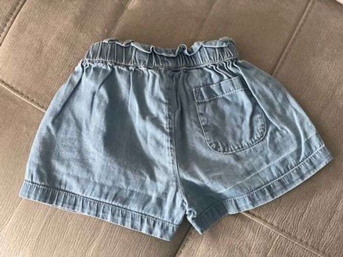 Short - photo numéro 3