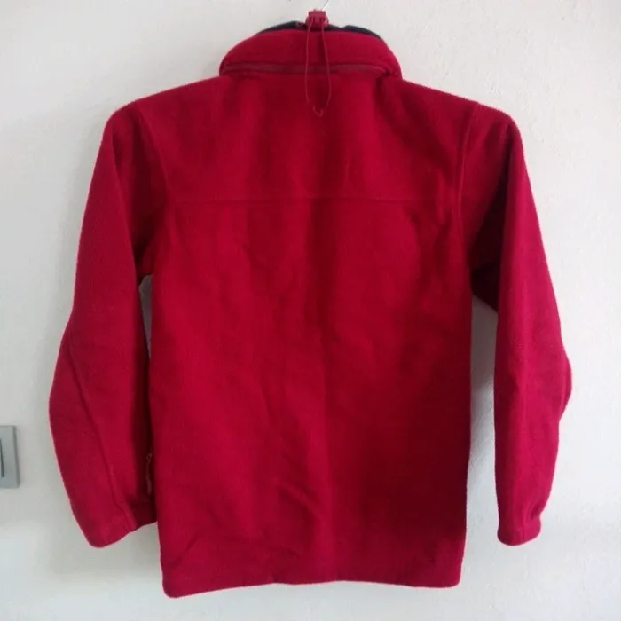 Veste polaire garçon - photo numéro 8