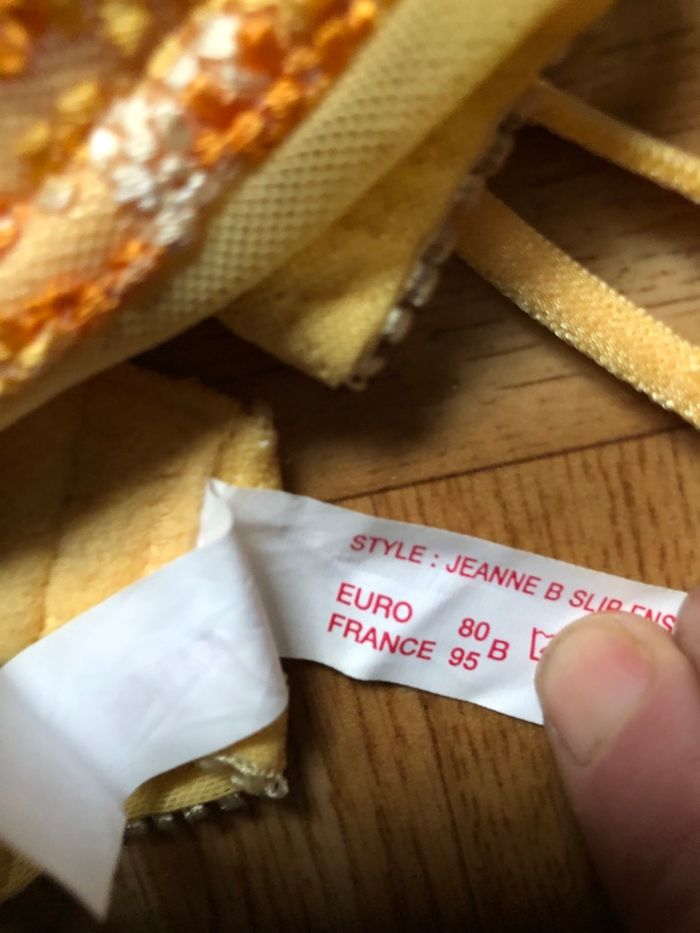 Vêtements femmes - photo numéro 6