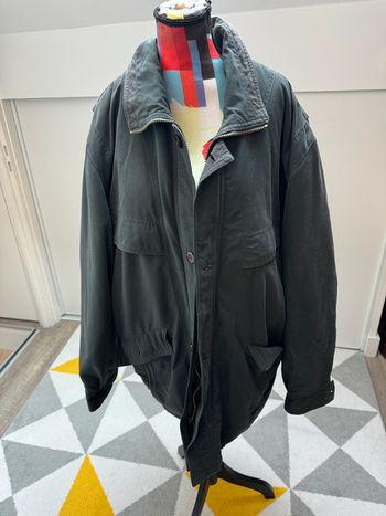 Manteau vintage Avanez Taille XL