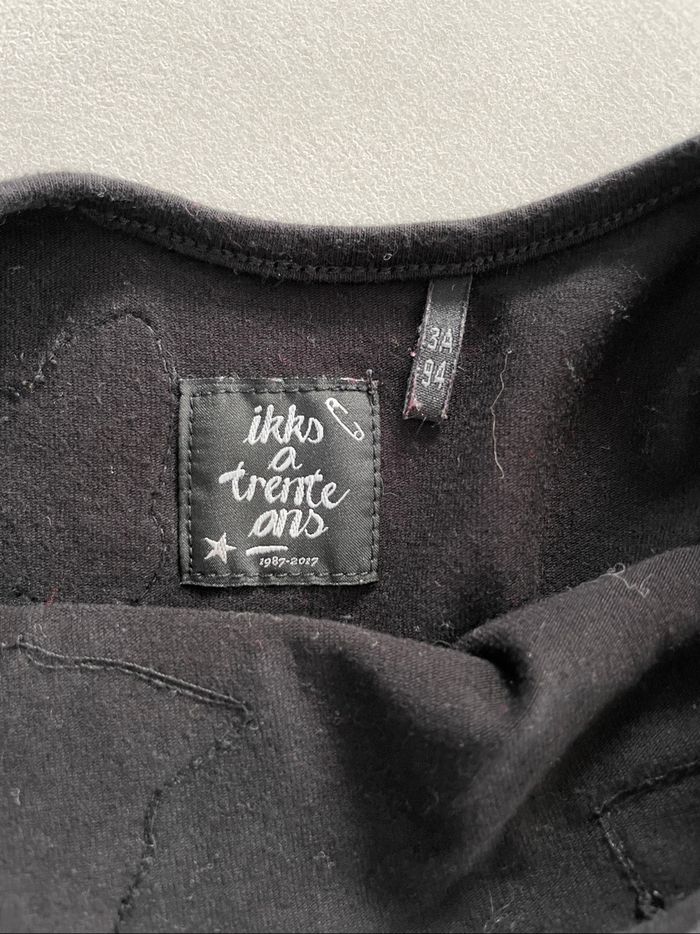 Robe IKKS 3 ans - photo numéro 4