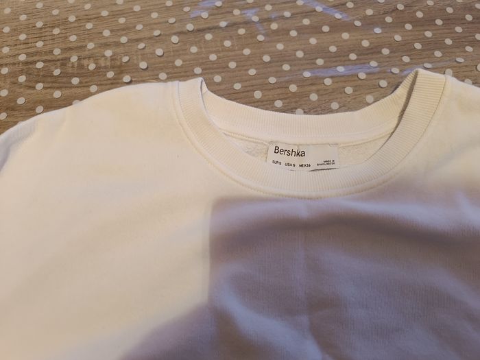 Pull Bershka - photo numéro 2