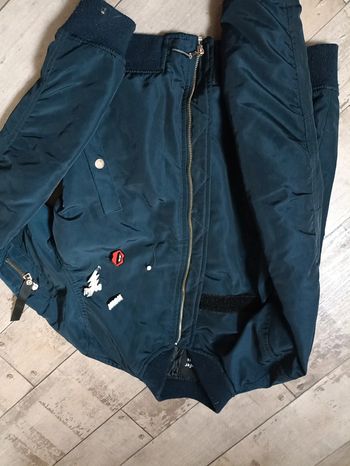 Veste XS Jennyfer