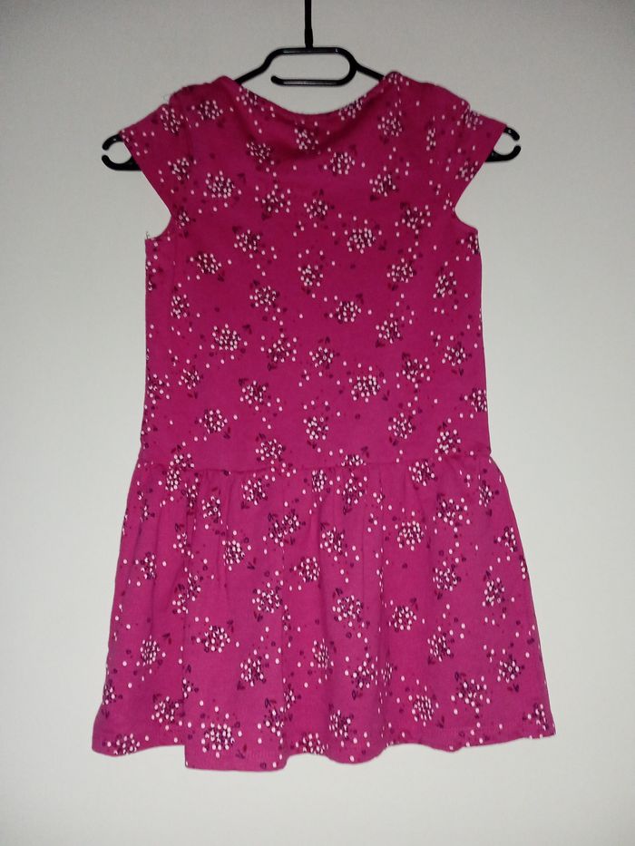 Robe la halle taille 8 ans - photo numéro 3