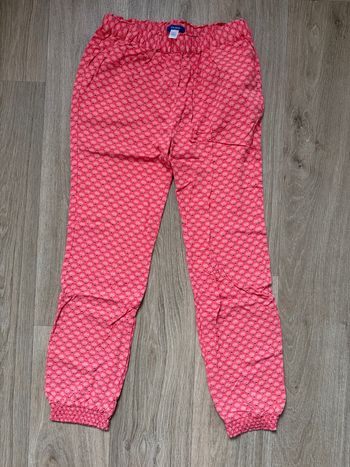 Pantalon été 