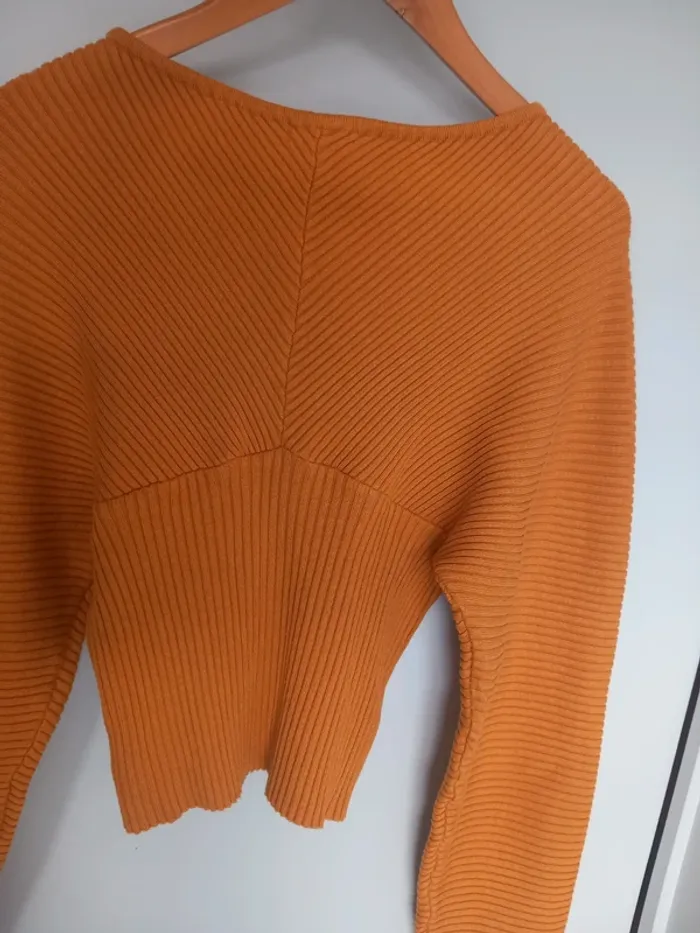Joli pull Enzoria - photo numéro 7