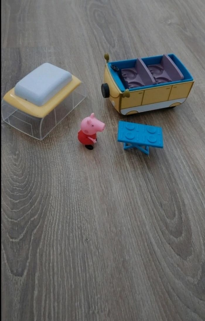 Peppa pig - photo numéro 2