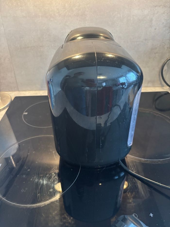 Machine à café tassimo - photo numéro 5