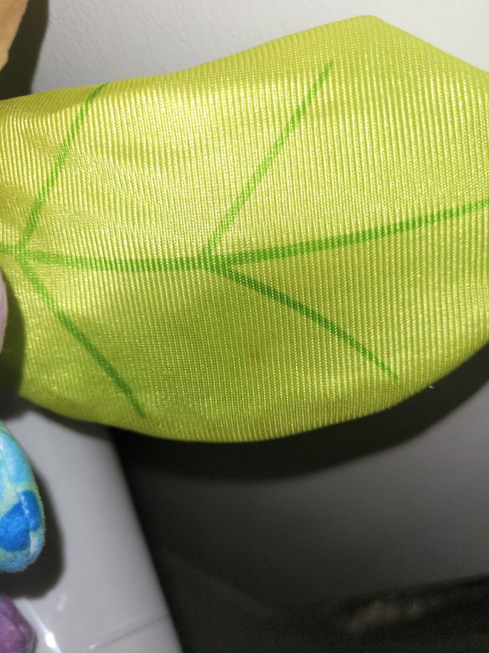 Peluche électronique - photo numéro 4