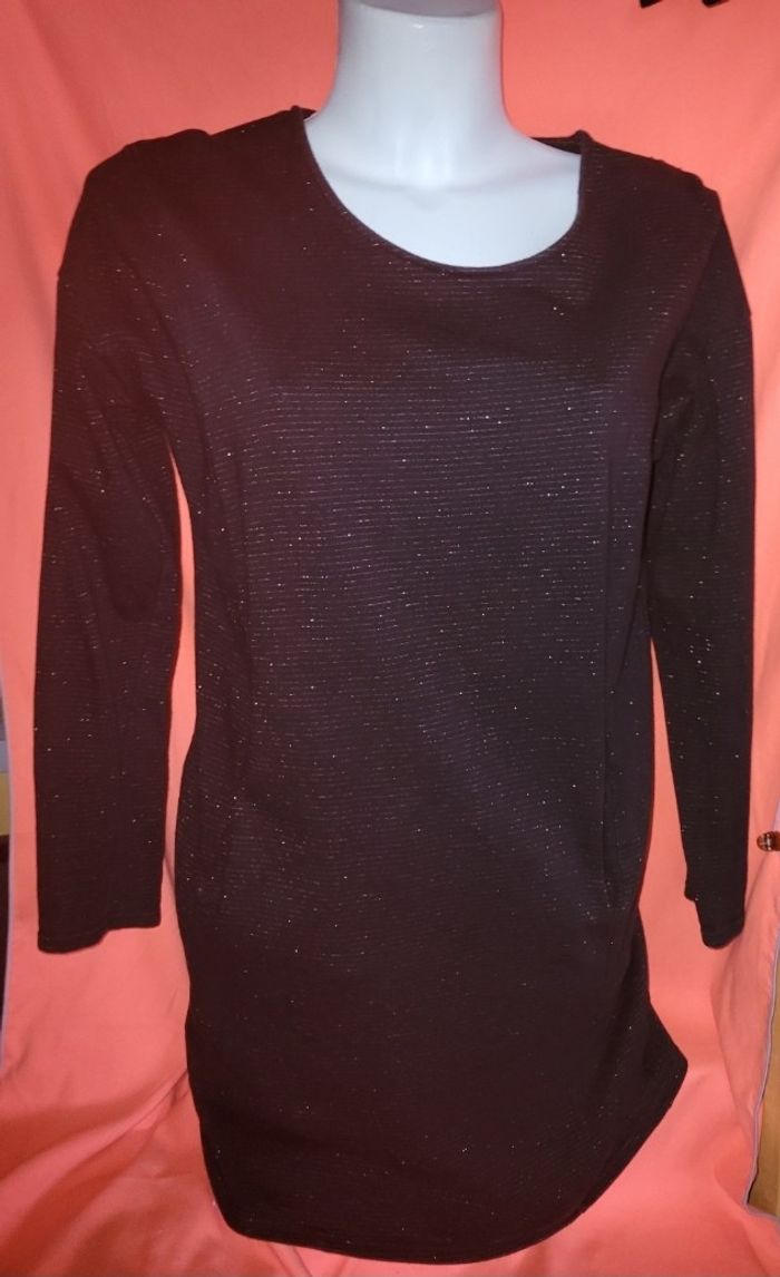 Robe de grossesse Vertbaudet