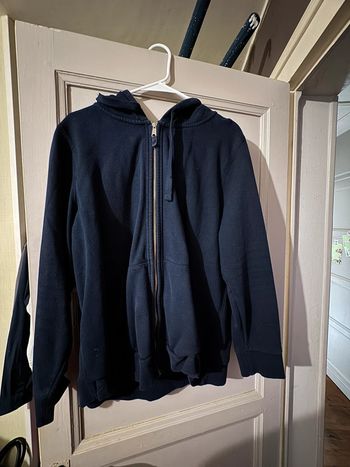 Sweat-shirt