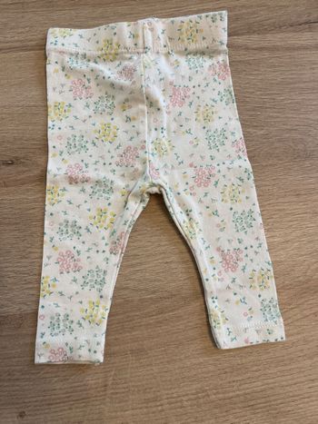 Legging 3 mois