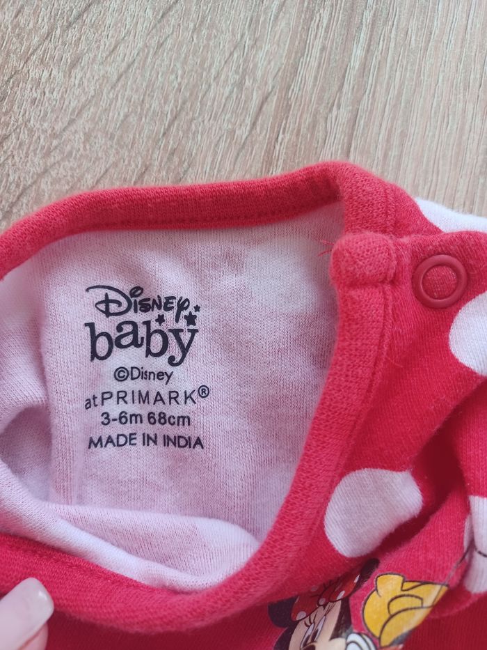 Robe Disney - photo numéro 2