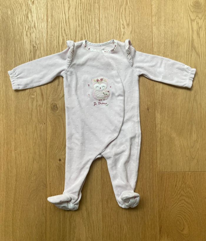 Pyjama - photo numéro 3