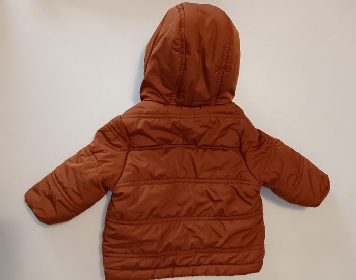 Doudoune - photo numéro 2