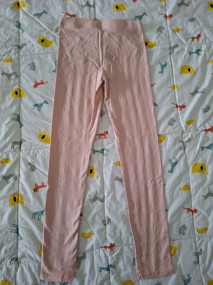 Legging 10 ans - photo numéro 2