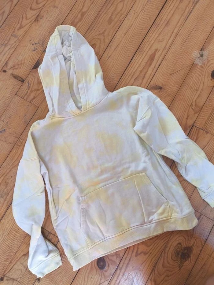Sweat shirt Kiabi 10 ans