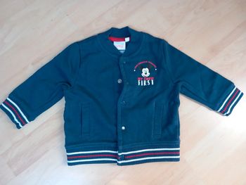 Veste
