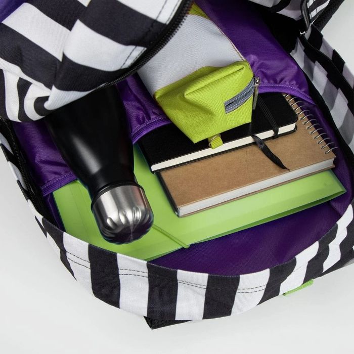 Beetlejuice Sac à Dos Casual - photo numéro 4