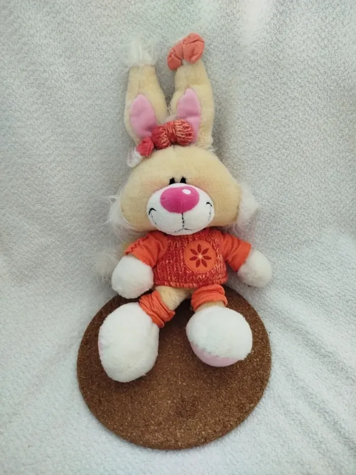 Peluche Mimihopps Diddl